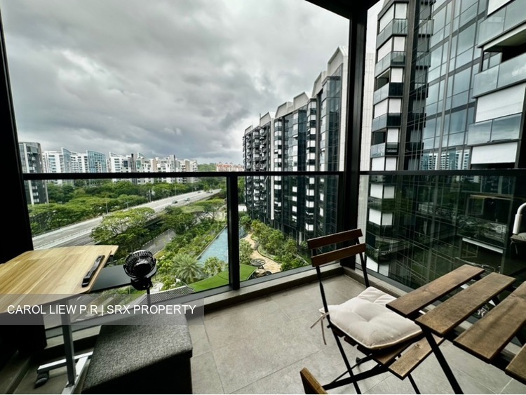 Hyll On Holland (D10), Condominium #555289471